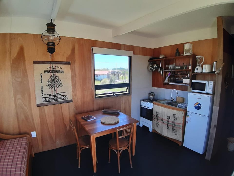 Macchiato House in Rocha Department, Uruguay