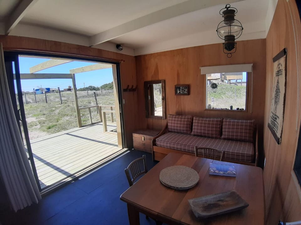 Macchiato House in Rocha Department, Uruguay