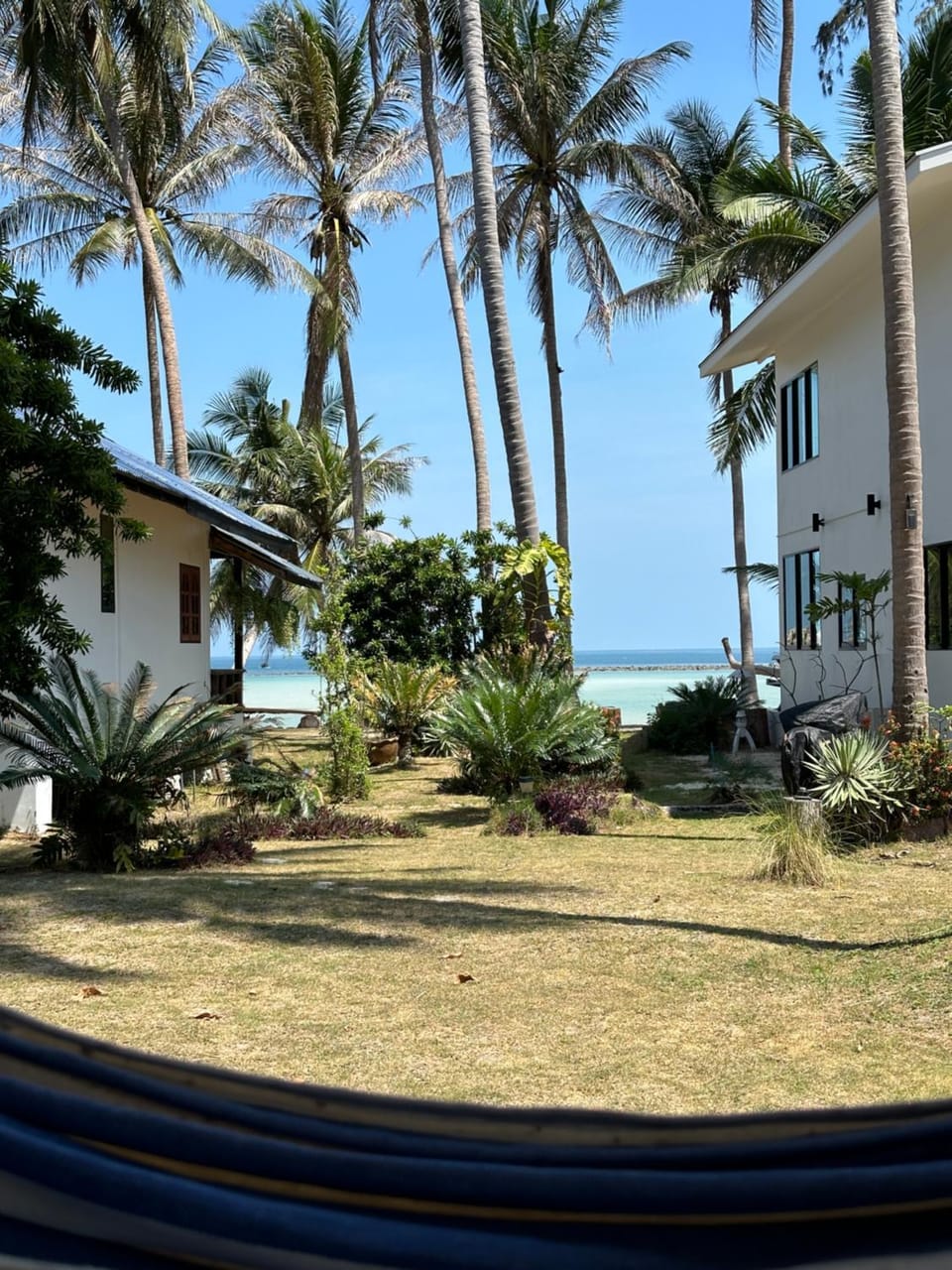 Day, Natural landscape, Sea view