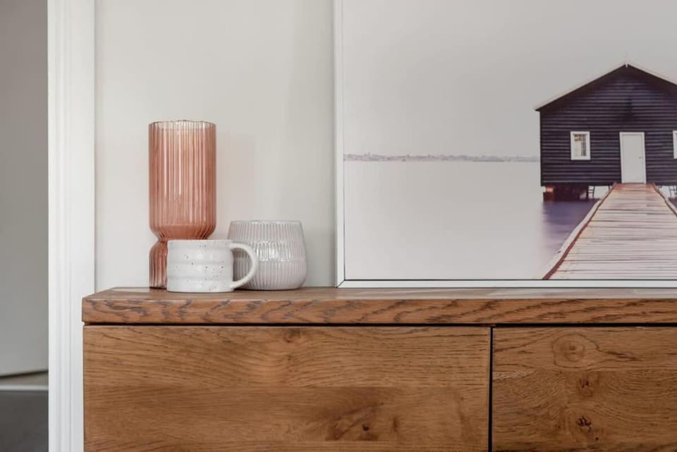 Perfect for Groups or Families in Prospect House in Tasmania
