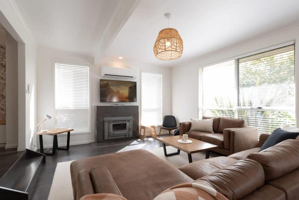 Perfect for Groups or Families in Prospect House in Tasmania