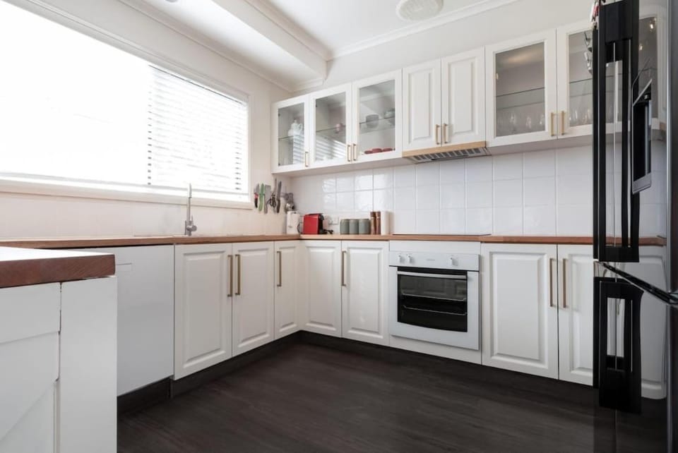 Perfect for Groups or Families in Prospect House in Tasmania