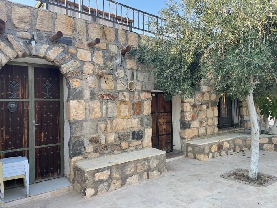Heritige Inn Jordan Farm Stay in Africa