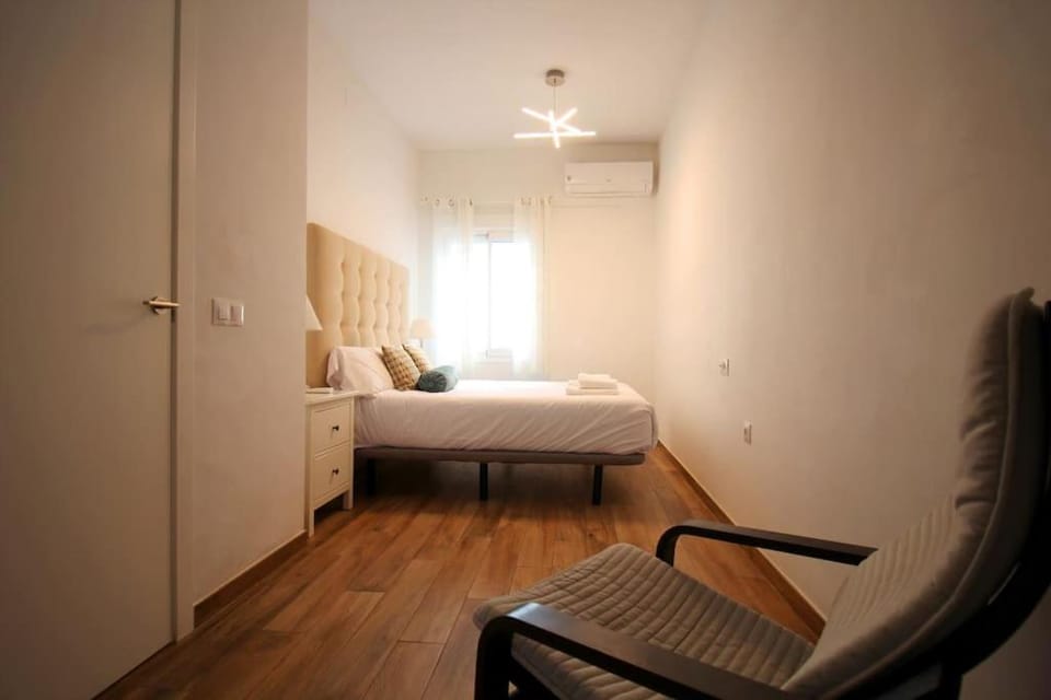 Sevilla centro - Carrión Mejías Apartment in Seville