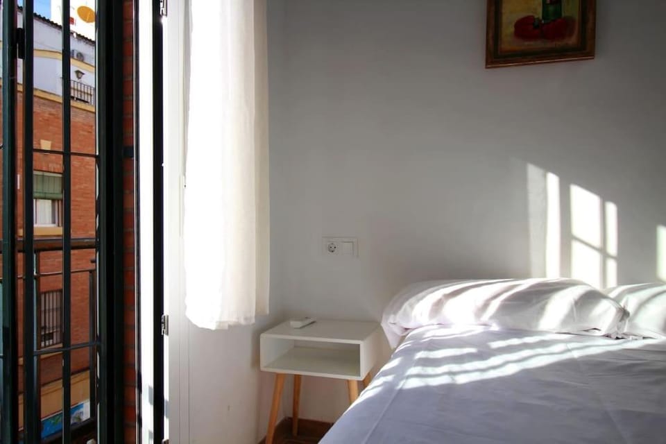 Sevilla centro - Carrión Mejías Apartment in Seville