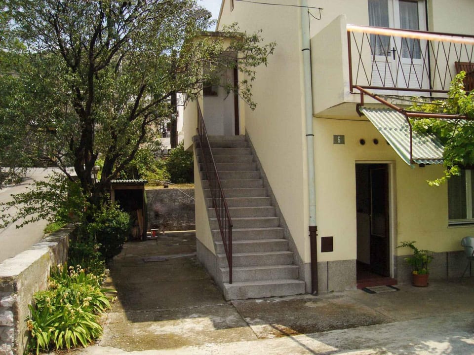 Property building, Summer