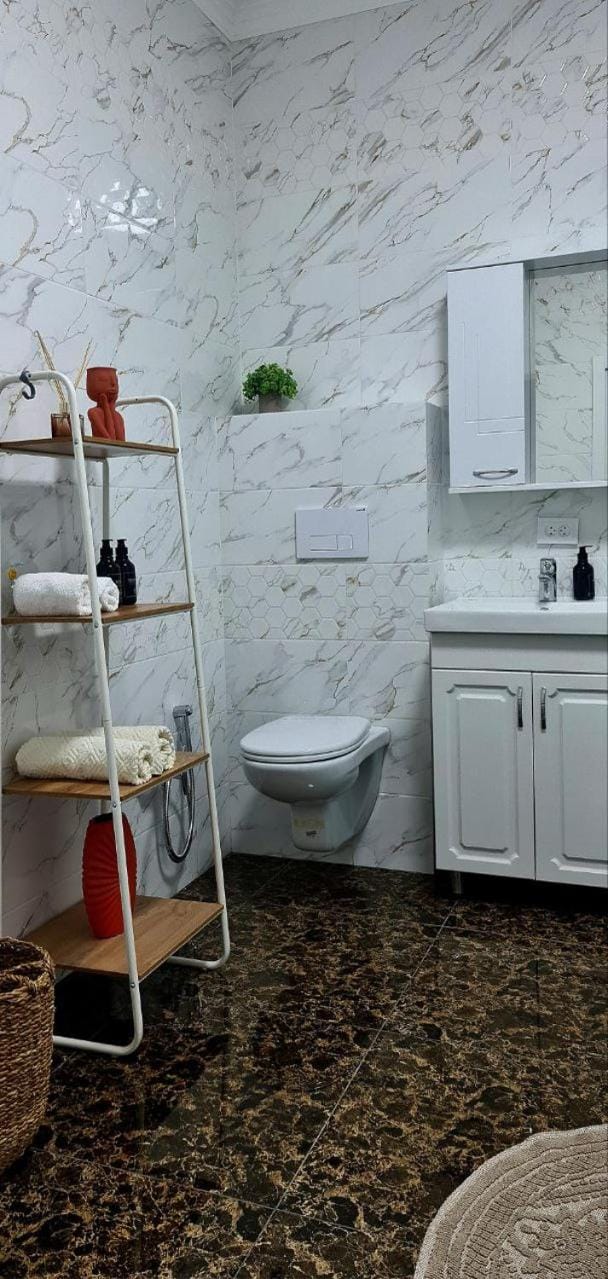 ЖК Арай 1 Apartment in Almaty