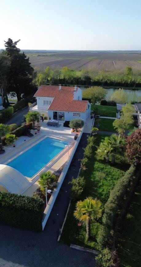 Villa Haut de gamme " La Villa Paradise" House in Pays de la Loire
