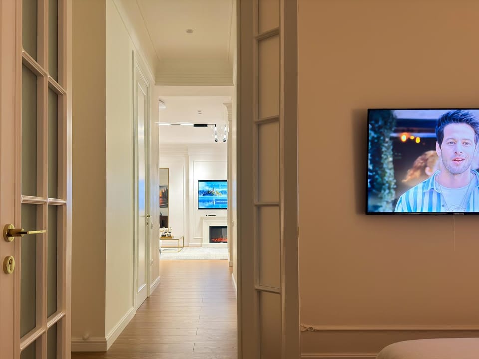 TV and multimedia