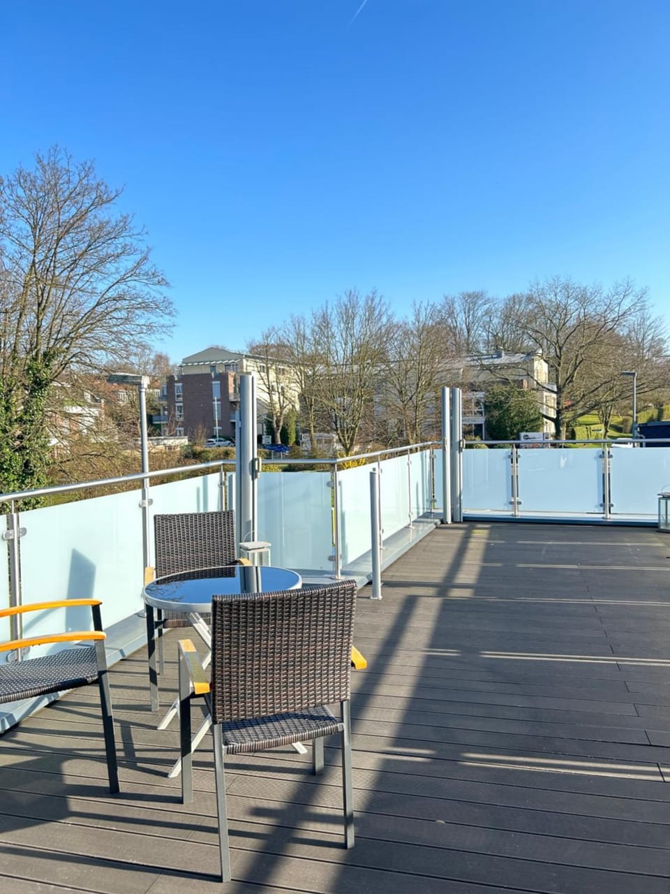 View (from property/room), Balcony/Terrace