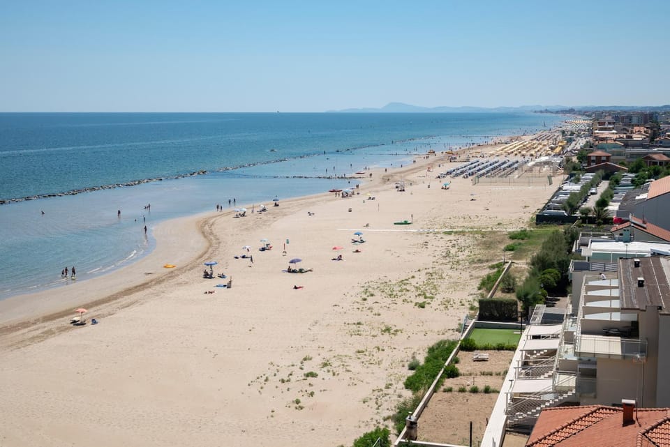 Hotel Playa Suite Hotel in Marche