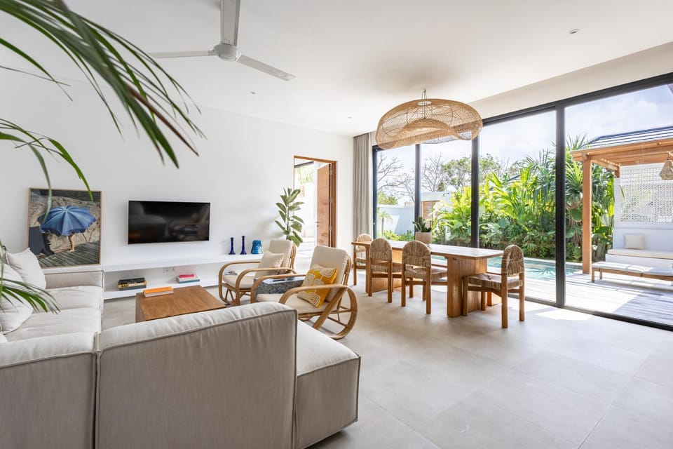 Villa Isla By BaliSuperHost Villa in Bali