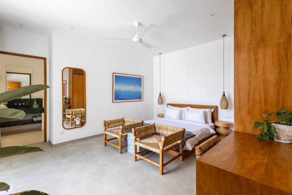 Villa Isla By BaliSuperHost Villa in Bali