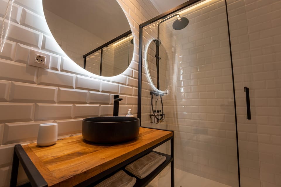 Apartamento Urbano en el Corazón de Santander Apartment in Santander