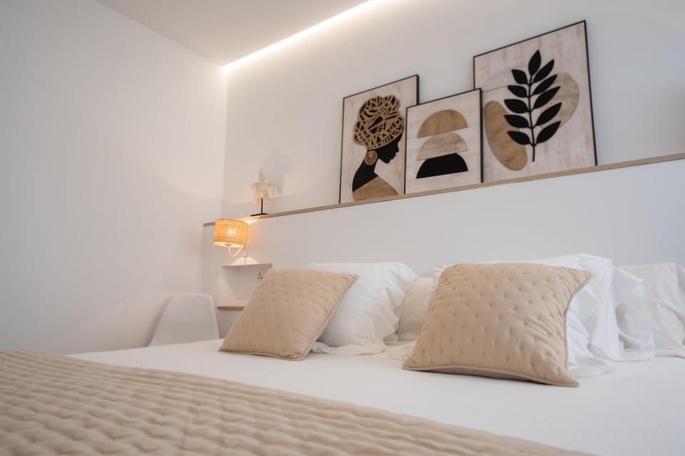 Apartamento Urbano en el Corazón de Santander Apartment in Santander