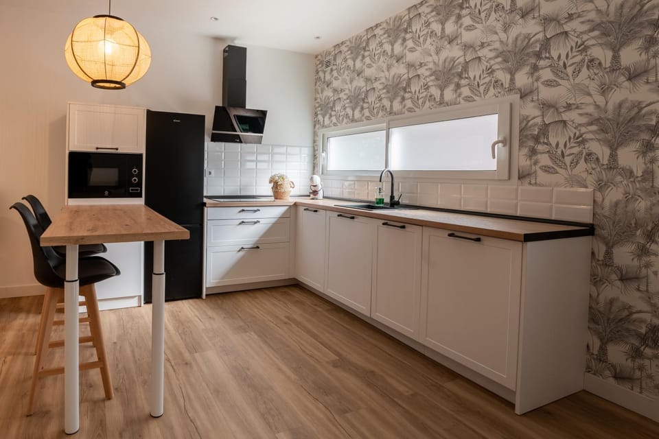 Apartamento Urbano en el Corazón de Santander Apartment in Santander
