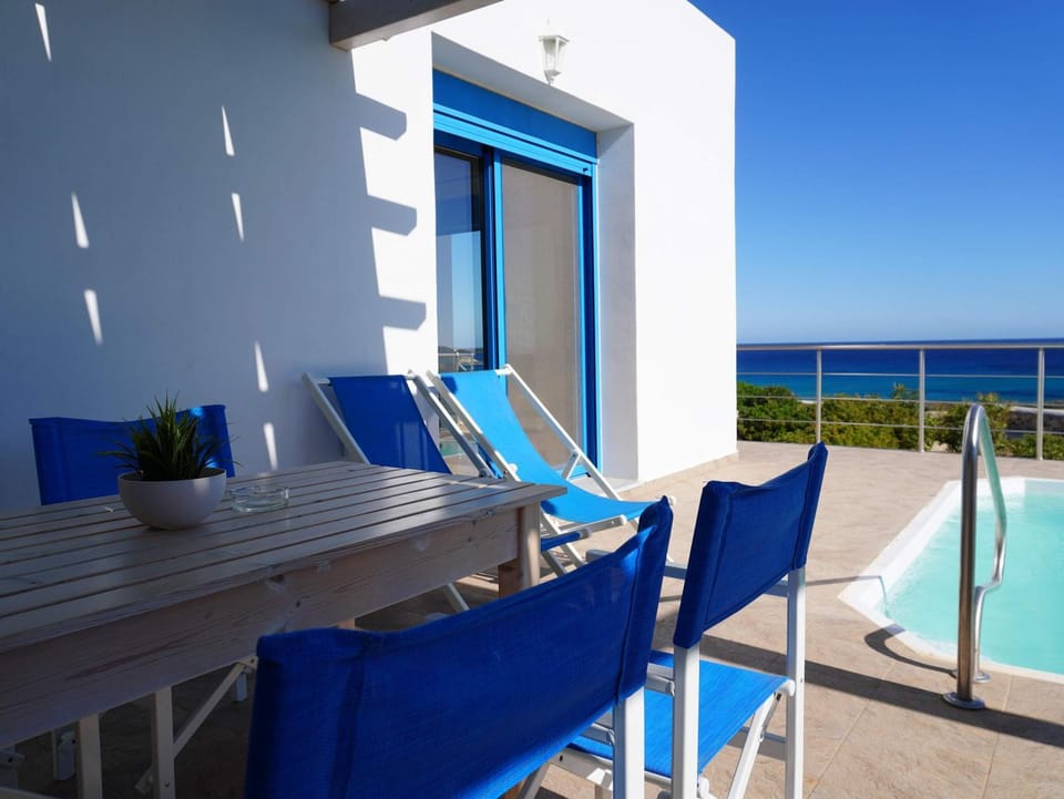 VILLES RANIA Apartment in Karpathos, 857 00, Greece