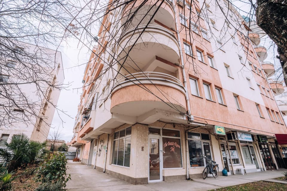 Krkulj Apartments Apartment in Ohrid