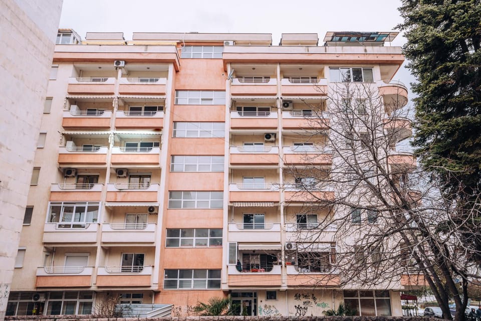 Krkulj Apartments Apartment in Ohrid