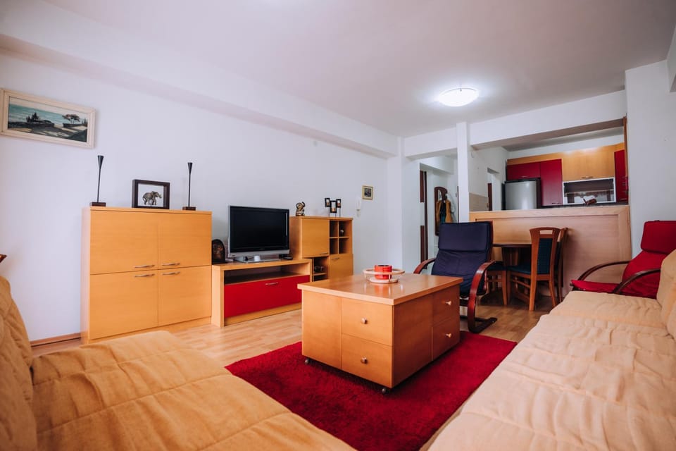 Krkulj Apartments Apartment in Ohrid