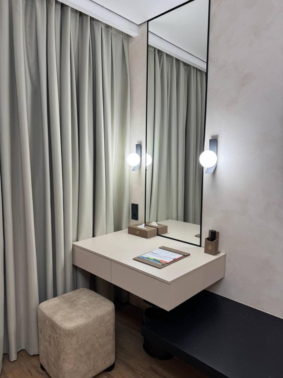 ТАУ-HOUSE Hotel in Almaty