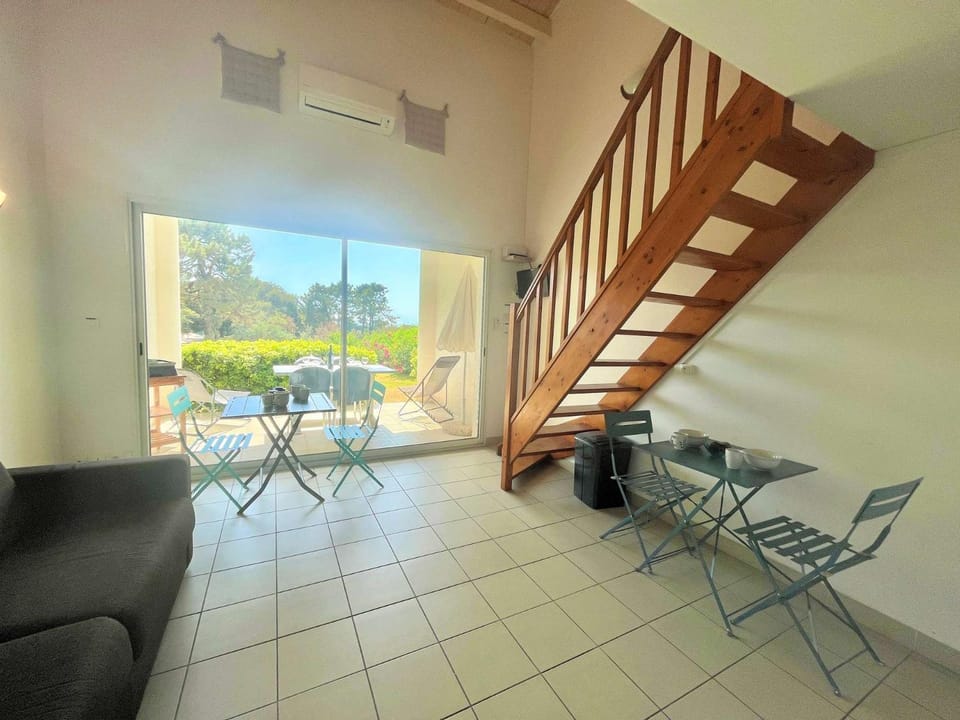 Appartement Bella Vista 302 Porticcio Apartment in Ajaccio