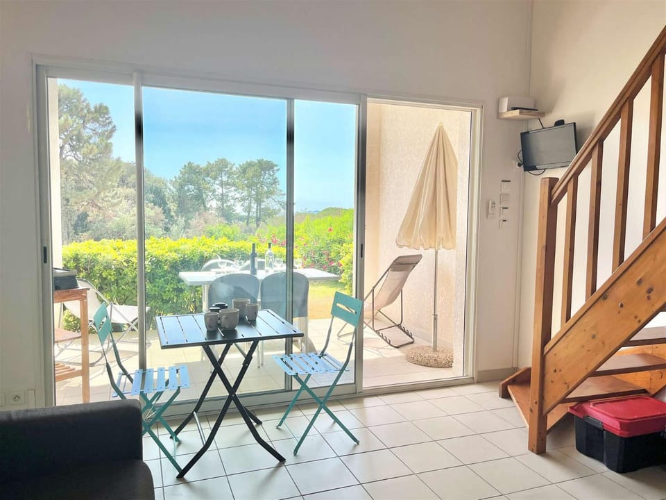 Appartement Bella Vista 302 Porticcio Apartment in Ajaccio