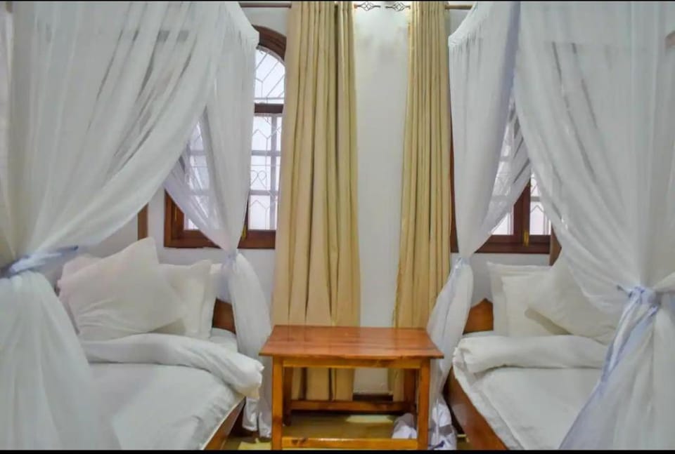 We Call it Home - Kiwengwa Villa Apartment in Unguja North Region