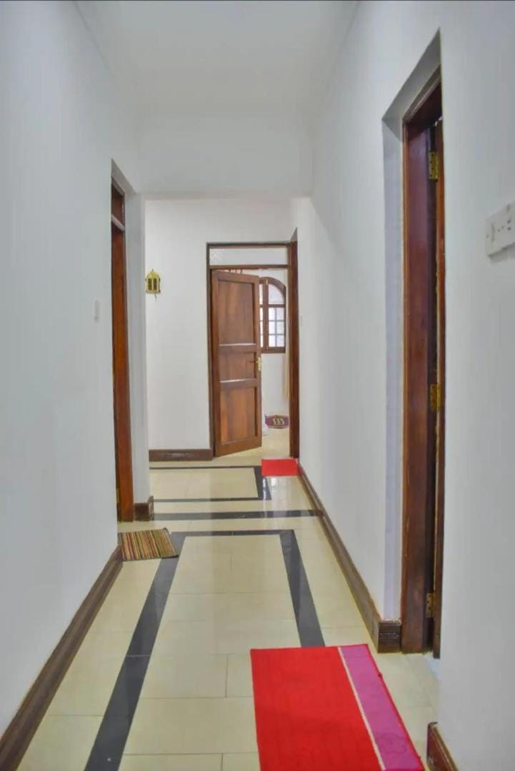 We Call it Home - Kiwengwa Villa Apartment in Unguja North Region