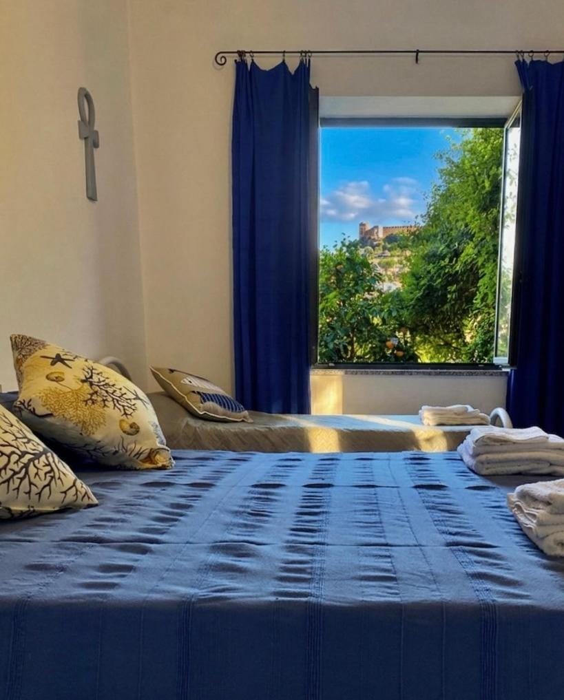 Casa vacanza comoda con vista House in Bosa