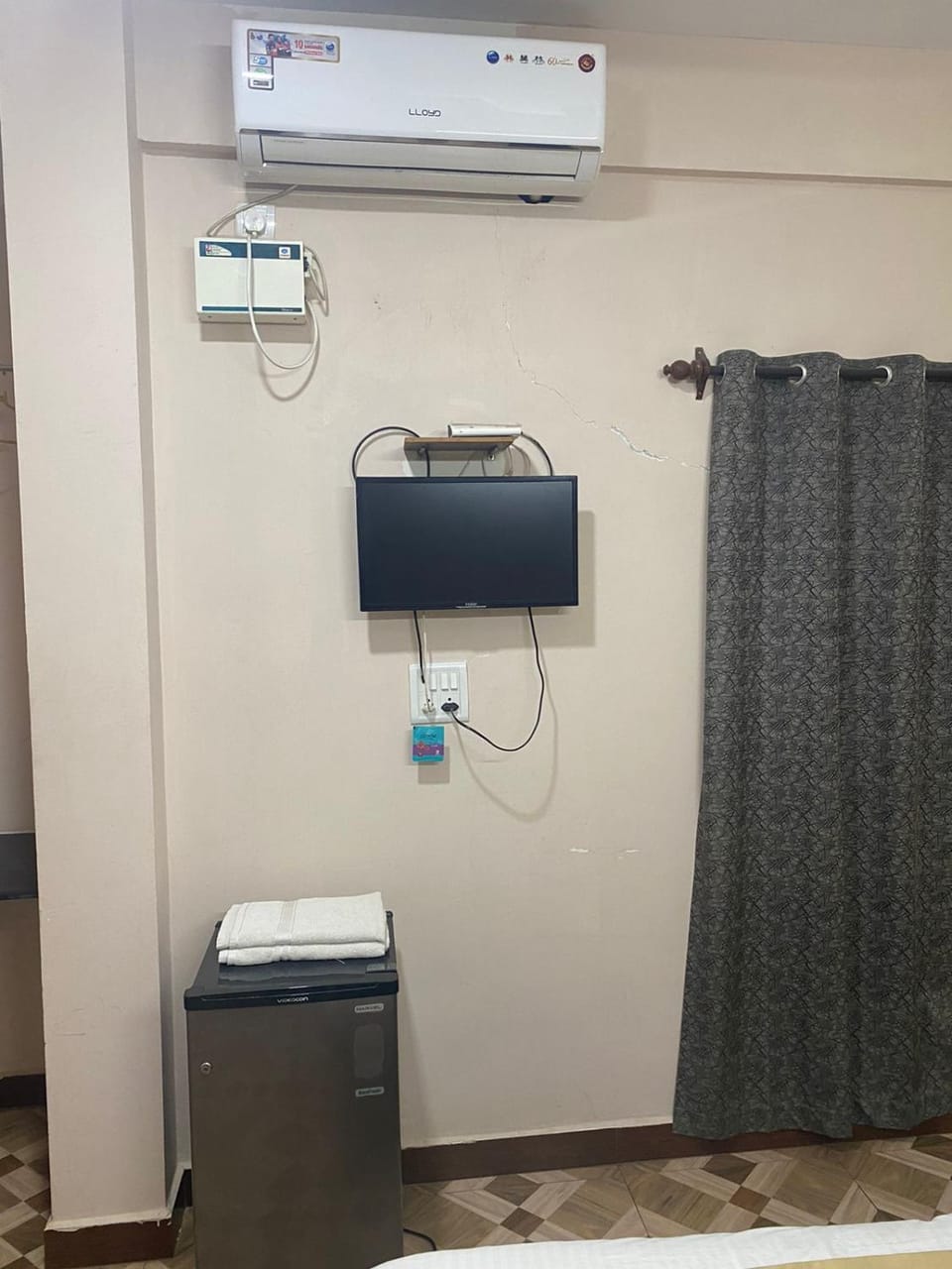 air conditioner
