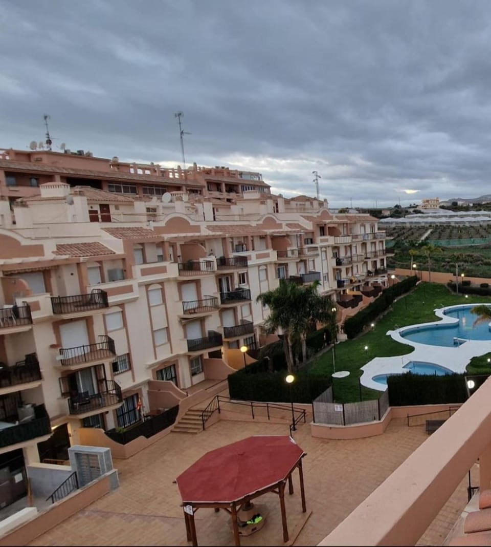 Vacaciones de Ensueño Apartment in Río de Torrox
