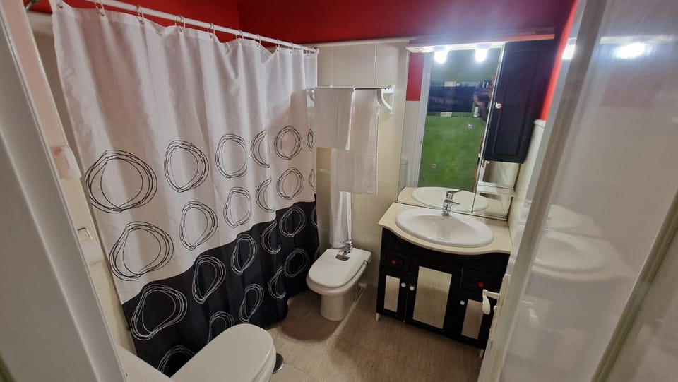 Vacaciones de Ensueño Apartment in Río de Torrox