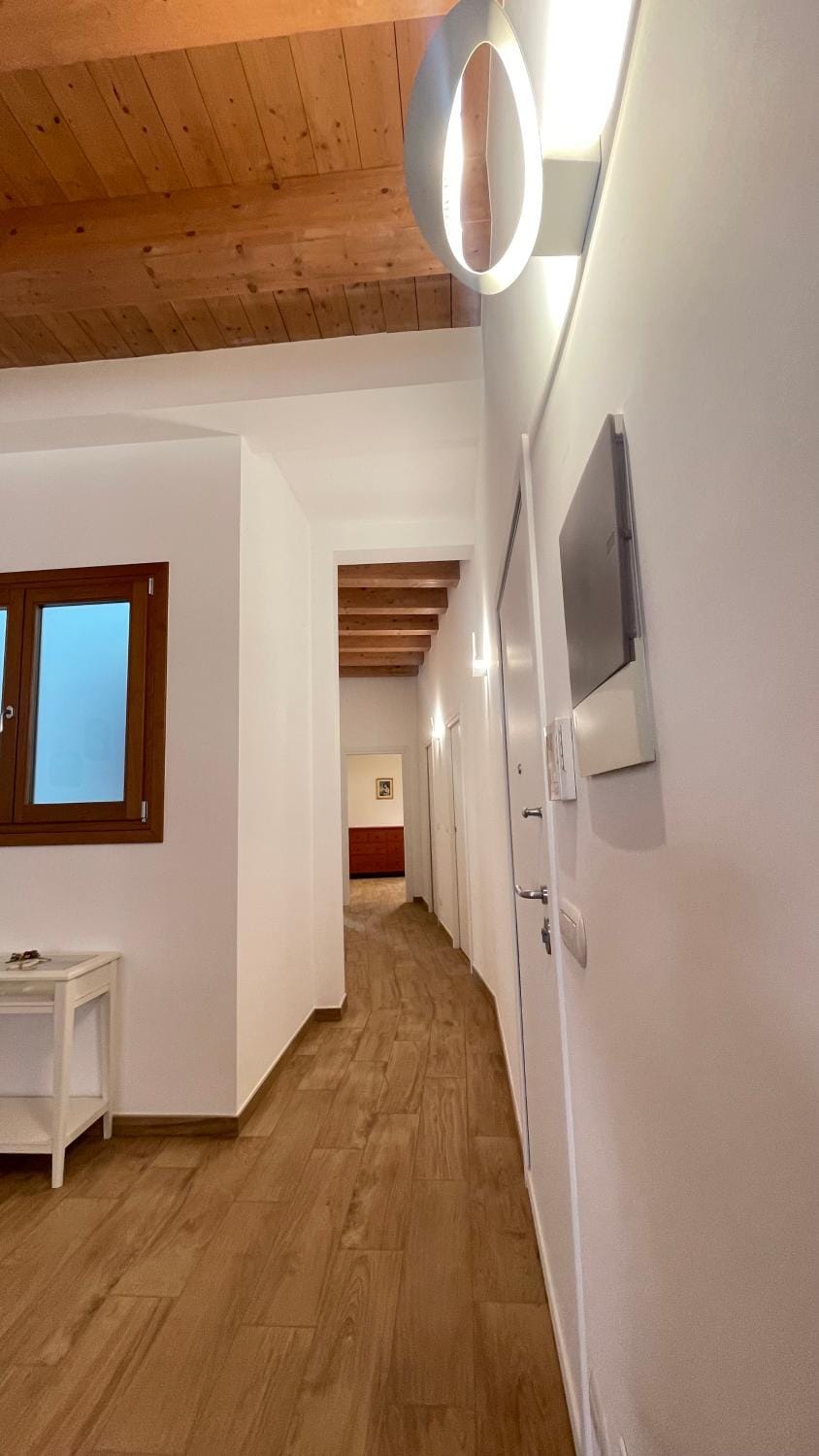 via macina Apartment in Apulia
