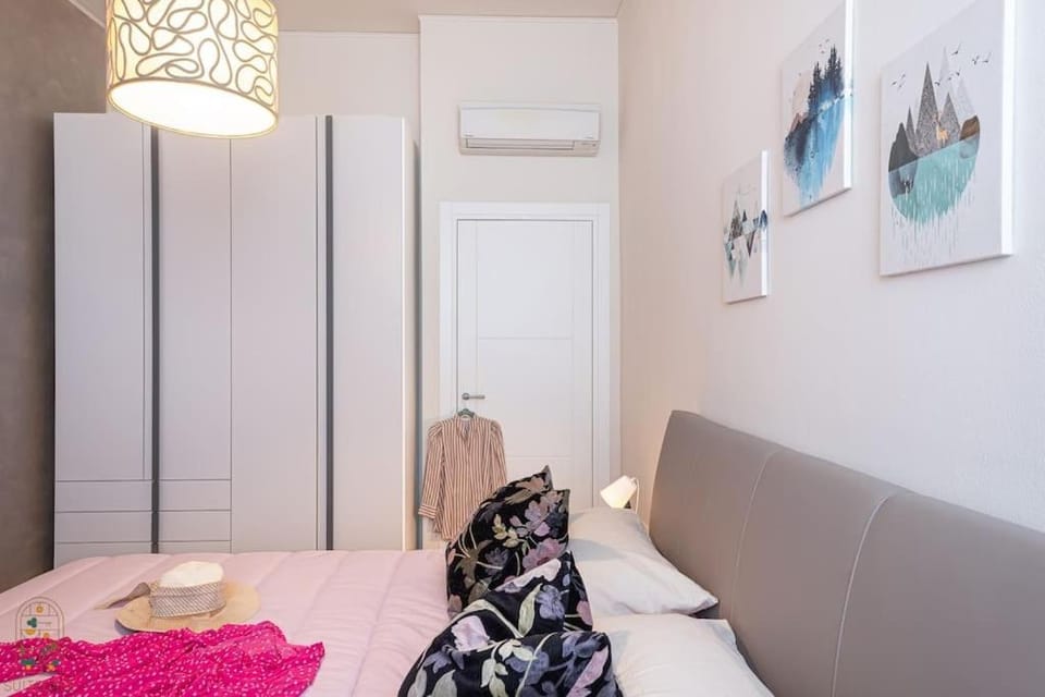 Madreperla chic Apartment Apartment in Viareggio