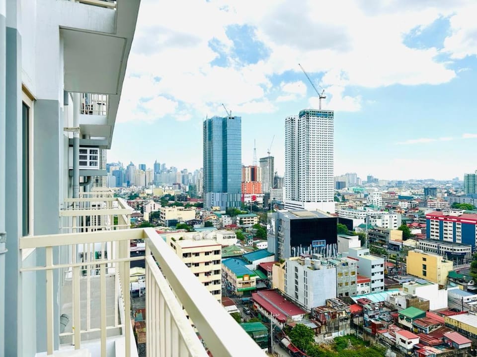Neighbourhood, City view, Street view, Location