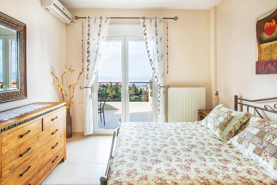 View (from property/room), Bedroom