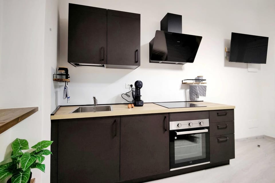 TV and multimedia, Kitchen or kitchenette, pet friendly, stove