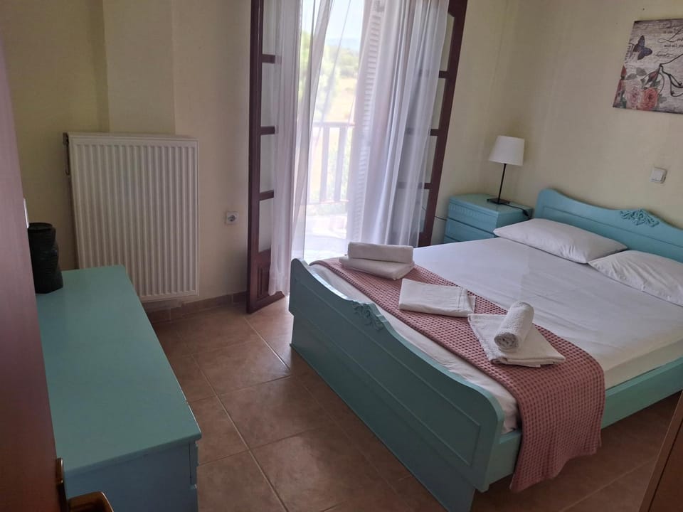 Apartment Giannis 2 Apartment in Halkidiki