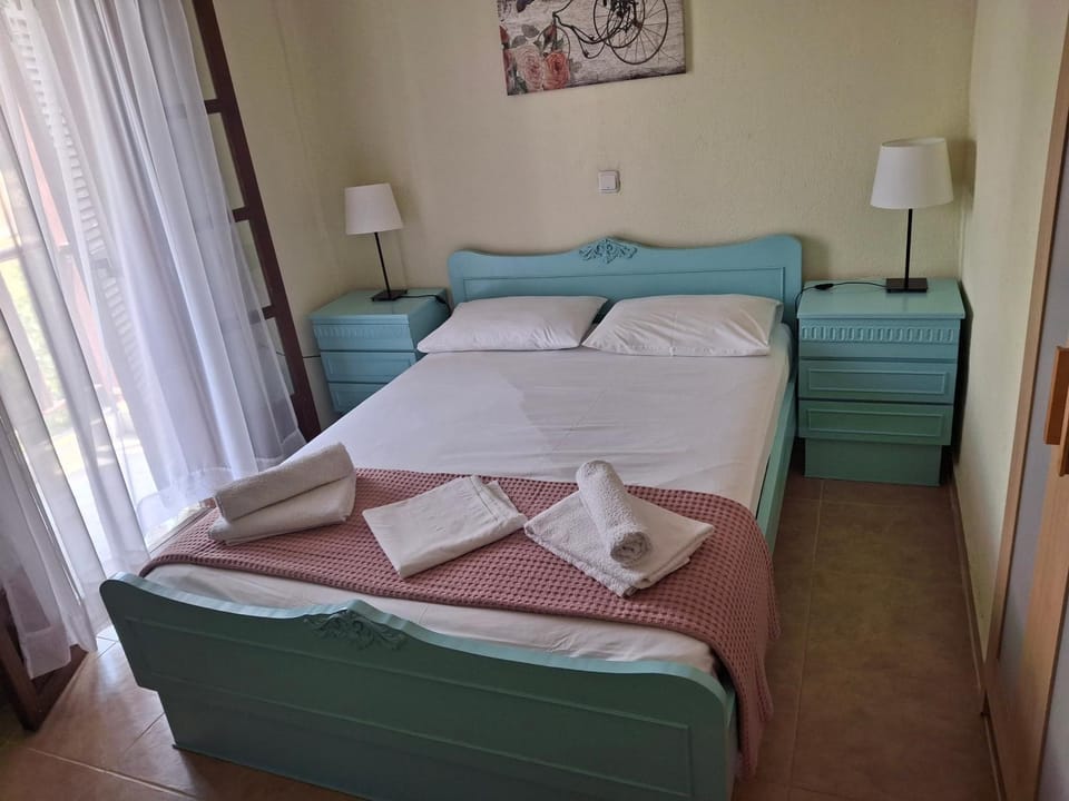 Apartment Giannis 2 Apartment in Halkidiki