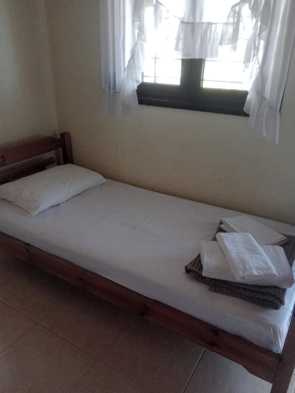 Apartment Giannis 2 Apartment in Halkidiki