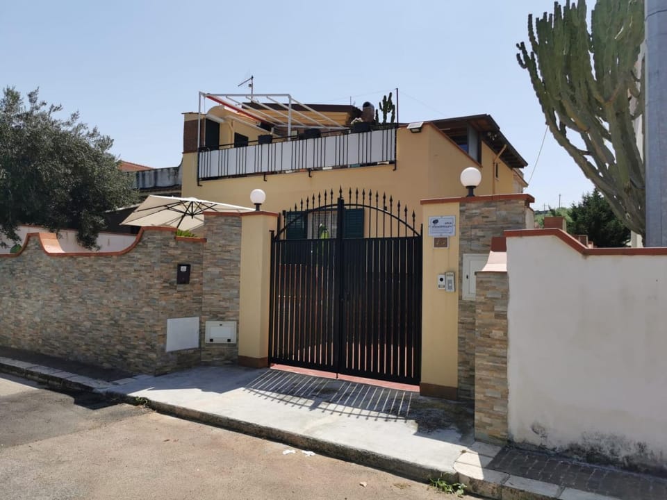 Holiday House Nonna Grazia Villa in Sicily