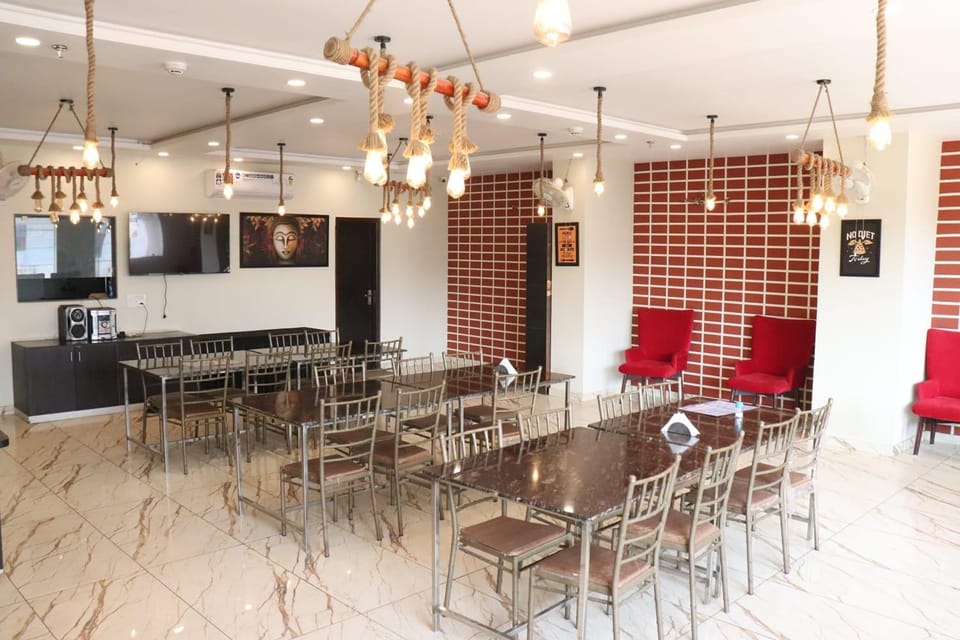 Restaurant/places to eat, Breakfast