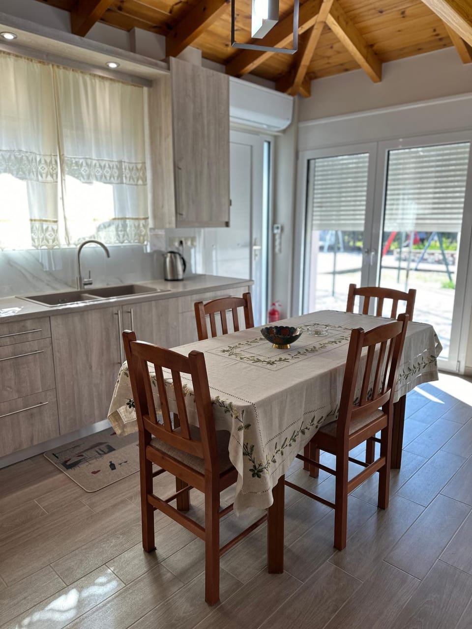 EVIA RIVIERA House in Euboea