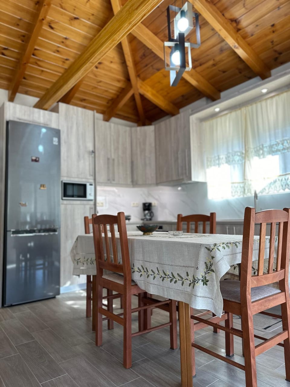 EVIA RIVIERA House in Euboea