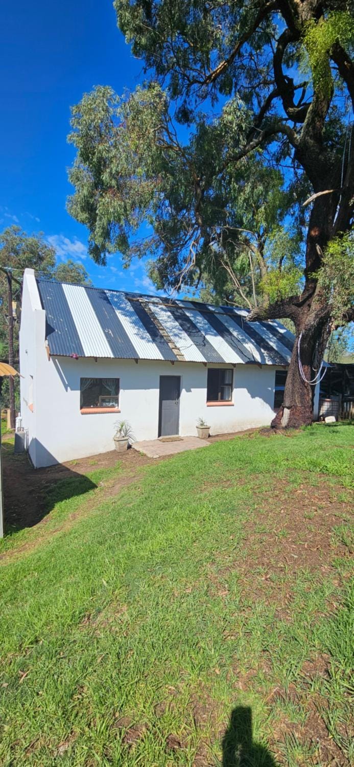 Hoenderhokkie Apartment in Eastern Cape