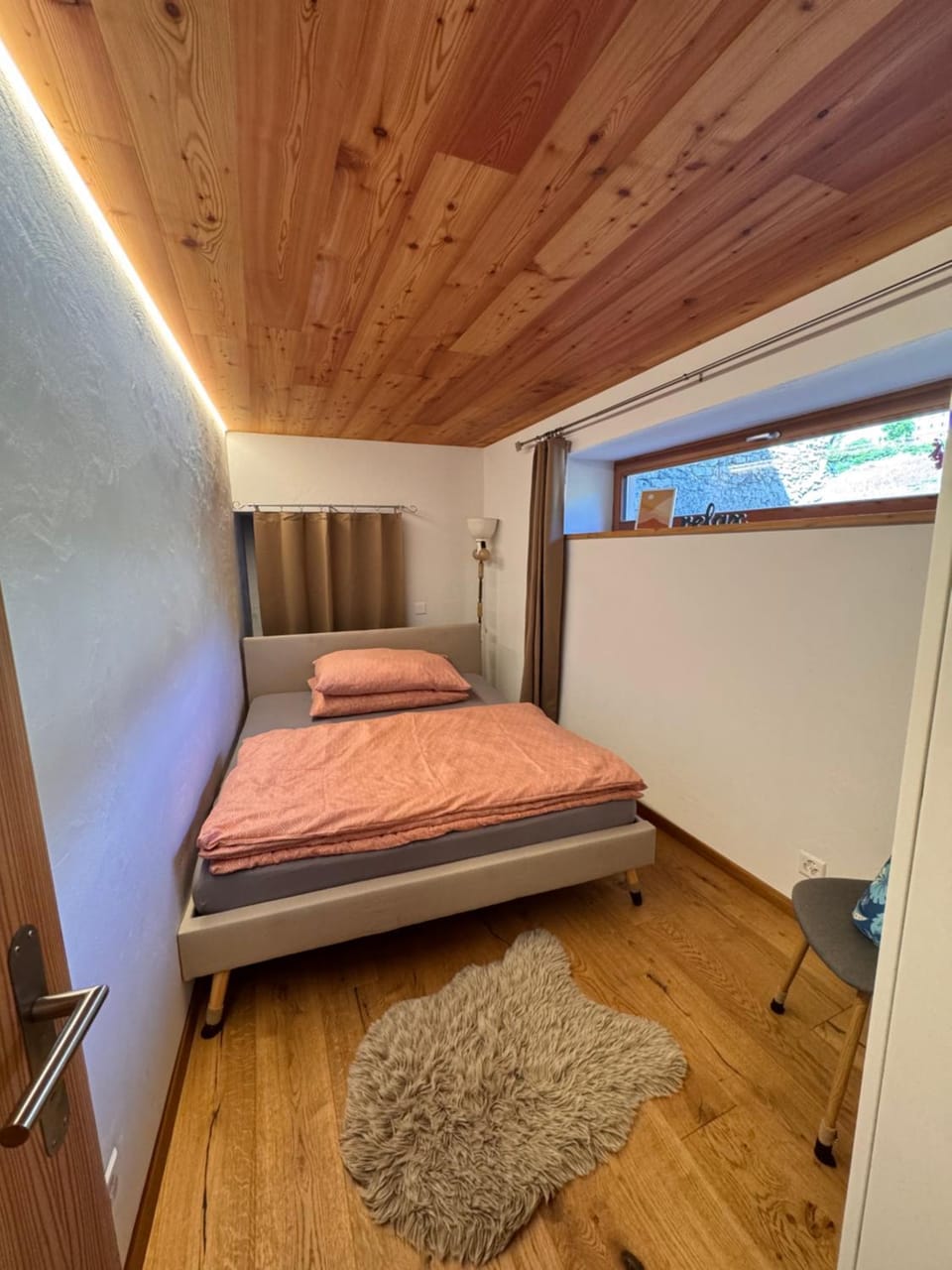 Appartement Rosa au coeur des 4 Vallées Apartment in Canton of Valais