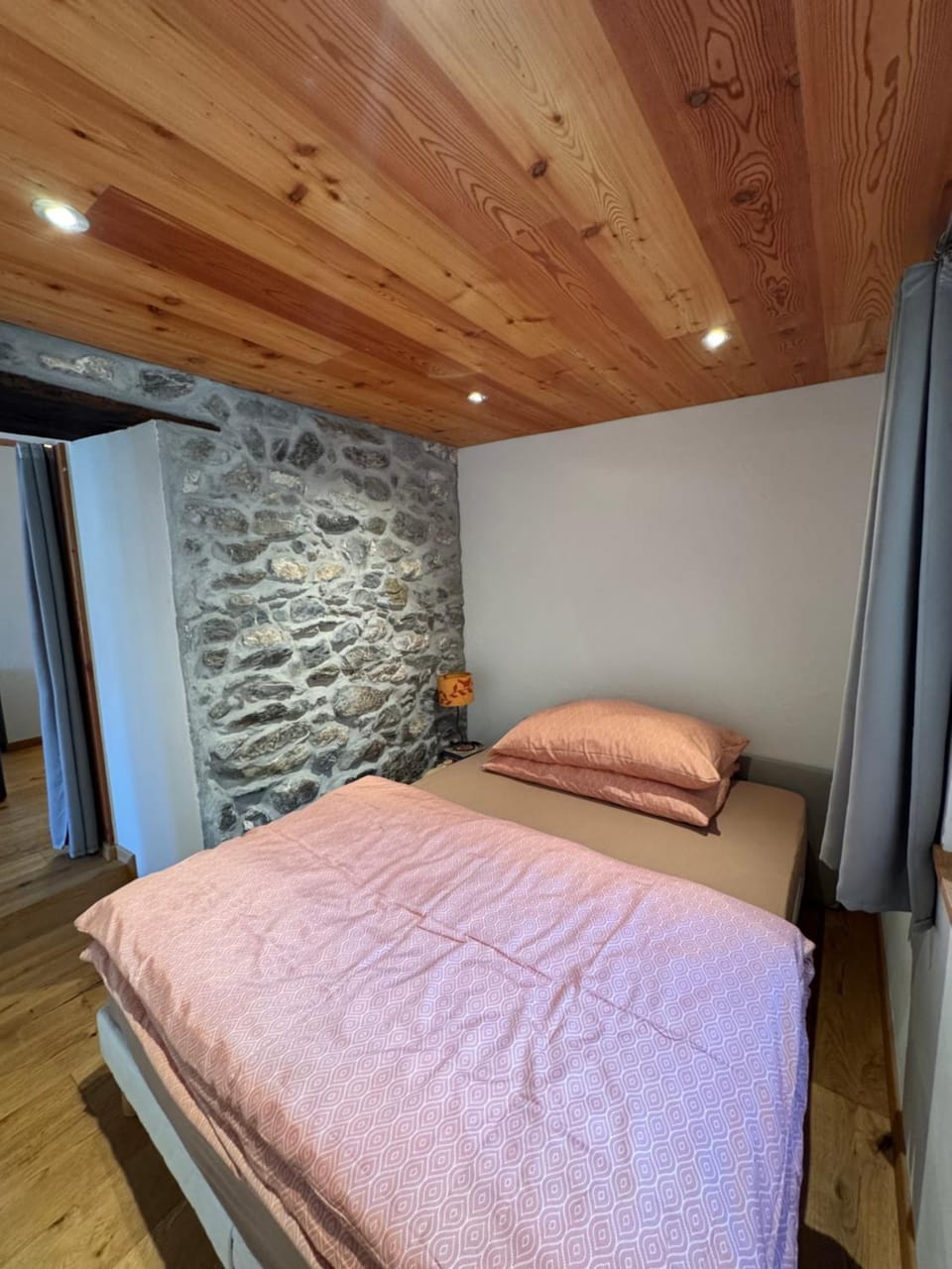Appartement Rosa au coeur des 4 Vallées Apartment in Canton of Valais