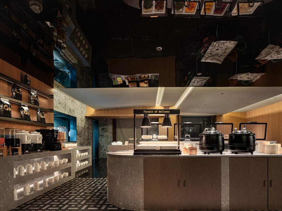 Restaurant/places to eat, Coffee/tea facilities, Food and drinks, Food, Buffet breakfast