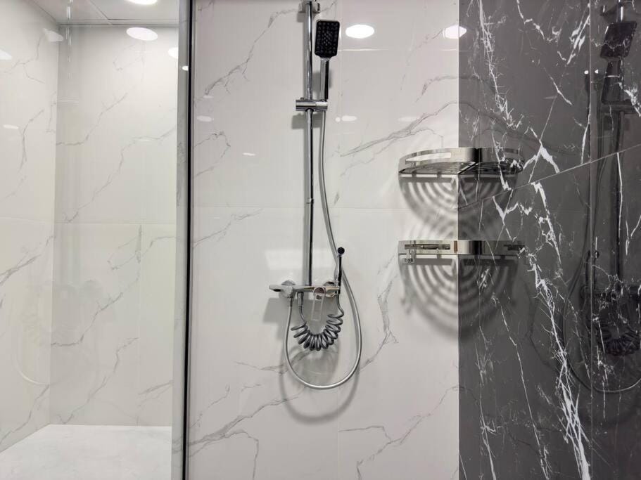 Stylish 3bdr apartment in Rimal 2 JBR Apartment in Dubai